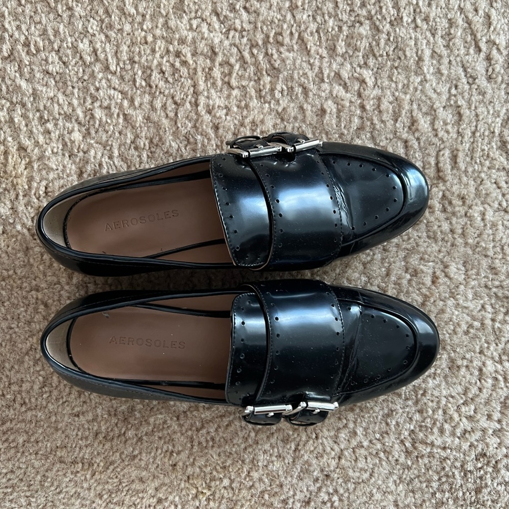 AEROSOLES WOMEN’S LOAFERS